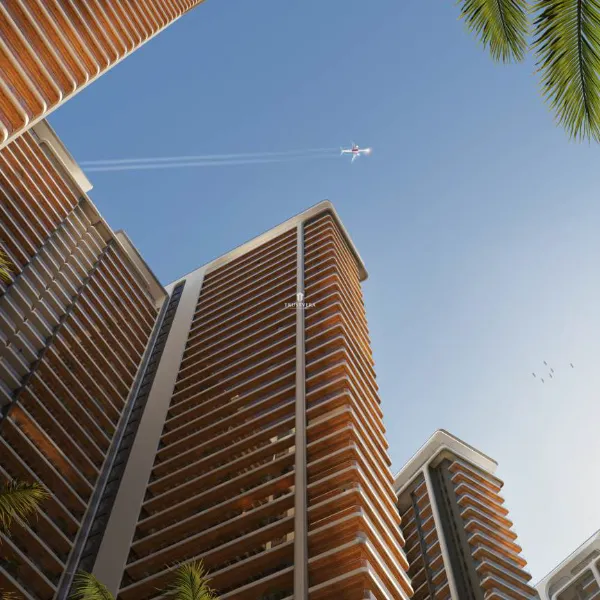 Gallery Cover Pic of The Presidential - Sector 106, Gurgaon | ELAN GROUP